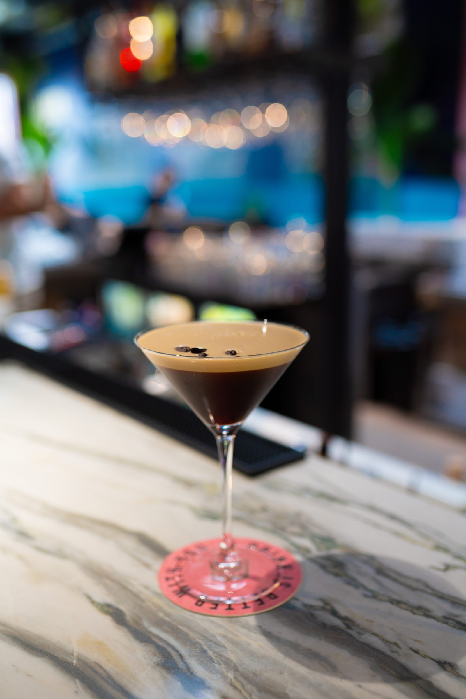 Cocktails Baden Baden